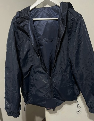 Louis vuitton windbreaker - louis,