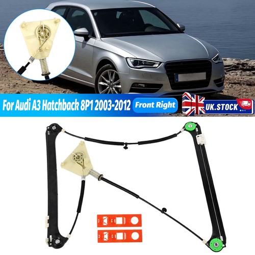 For audi 2003 2013 front - for, 2003-2013