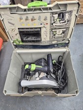 Festool TS 55 EBQ 240V