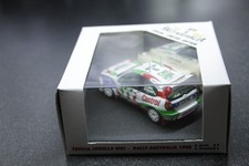 1/43 V98206	TOYOTA COROLLA WRC