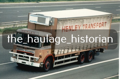 Thh truck photos seddon - truck,