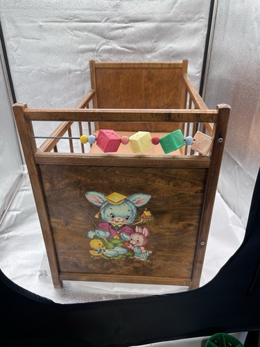 Vintage 1950 whitney wood - vintage,