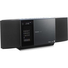 Panasonic SC-HC40DBEBN Compact