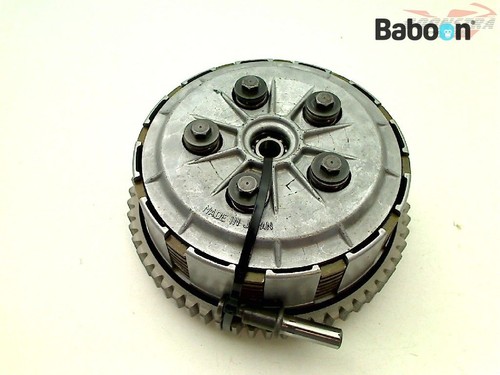 Clutch assy kawasaki - clutch,