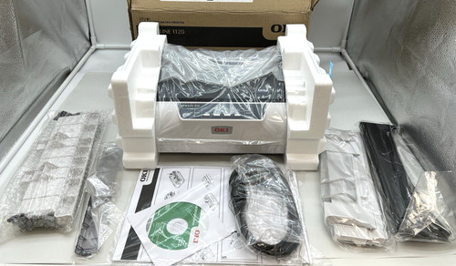 Oki microline 1120 d22400a - /,