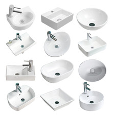Bathroom Basin Sink Hand Wash