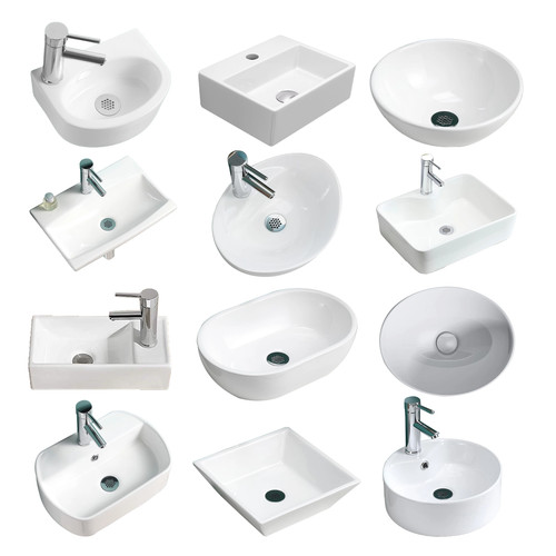 Bathroom basin sink hand wash - bathroom,