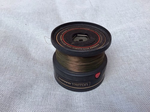 Shimano triton baitrunner - triton,