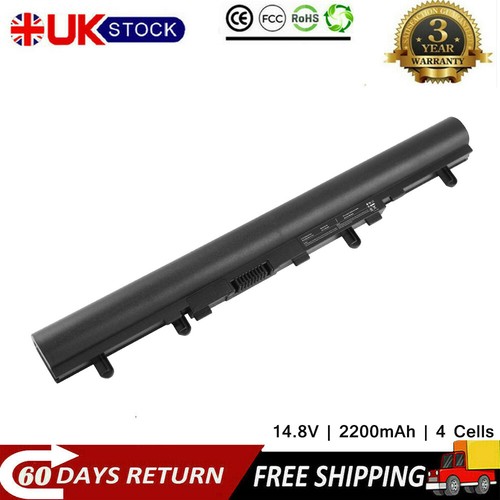 Laptop battery for acer aspire - laptop,