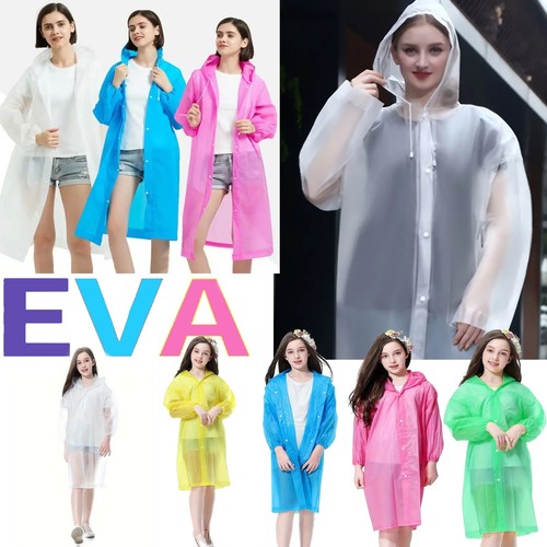 Raincoat waterproof poncho - waterproof,