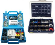 GEMINI SEA FISHING SYSTEM BOX