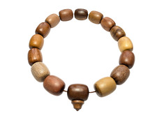 Worry Beads from Exquisite