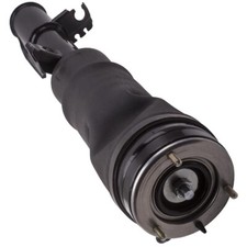 Avant Gauche for Range Rover L322 Air Suspension Spring Struts Rnb000750