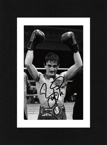 8x6 mount barry mcguigan - 8x6,