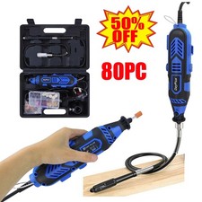 Rotary Multi tool 135W with