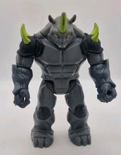 Ultimate Spiderman vs Sinister 6 Marvel's Rhino Action Figure - 5" 2015