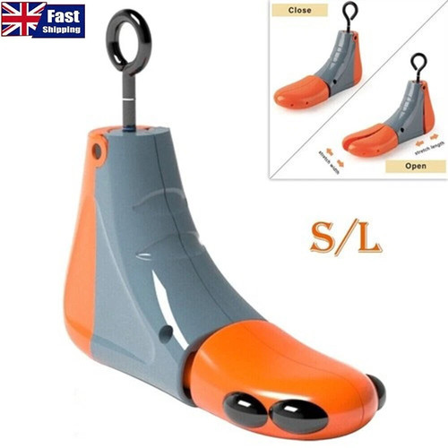 Portable shoe boot tree shaper - portable,