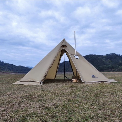 Men tipi tent with carry - men,