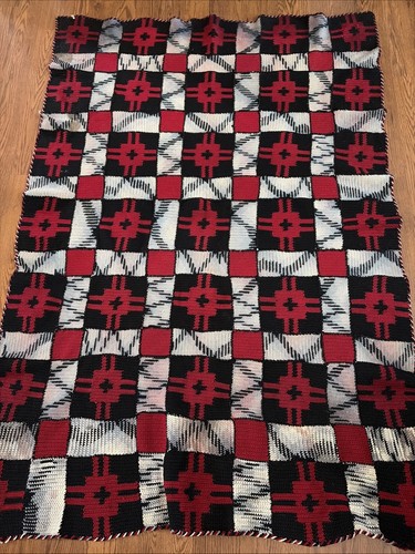 Vintage welsh wool - , yarn