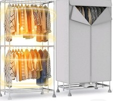 Evviee GR886 Heated Clothes