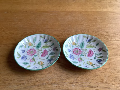 Minton haddon hall - haddon,