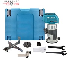 Makita Router/Trimmer
