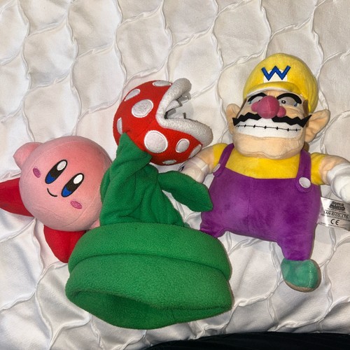 Super mario bros piranha - piranha, plant
