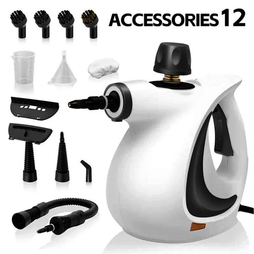 Pressurized steamer - pressurized,