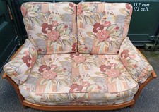 Ercol Renaissance 2 Seat High