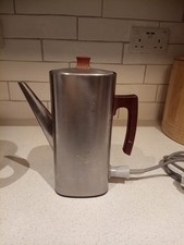 Russell Hobbs Electric Coffee Percolator Large 2 Pints 1.1L