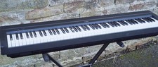 Yamaha P45B Weighted Action