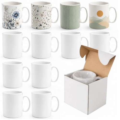 Aaa sublimation mugs 11oz - aaa, 72