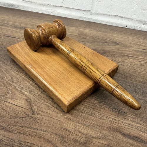 Vintage hand turned wooden - vintage,