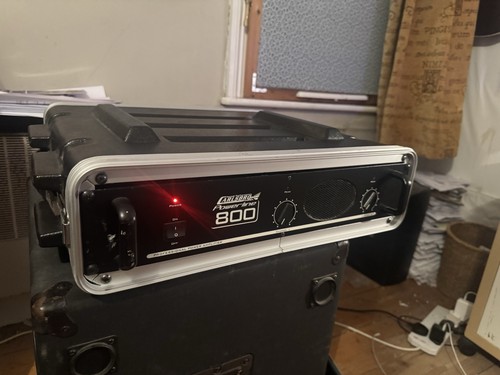 Carlsbro powerline 800 power - powerline,