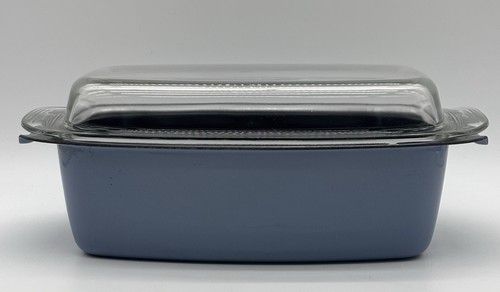 Silit enamel large roaster - enamel,