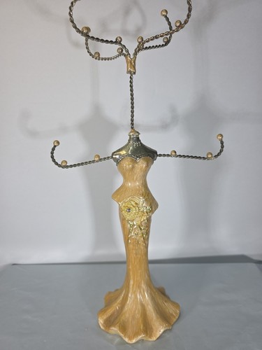 Vintage style jewelry - vintage,