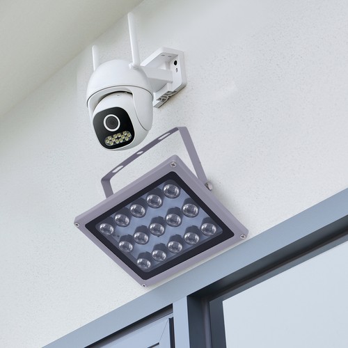 Led infrared security - 15,