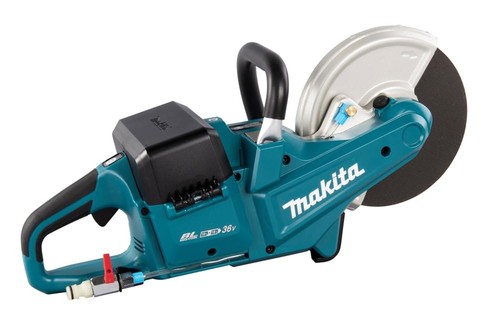 Makita dce090zx1 twin 18v - makita,