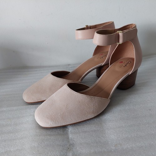 Clarks cosmo strap - strap, womens