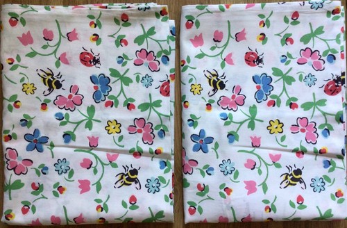 Pillowcases cath kidston - pillowcases,