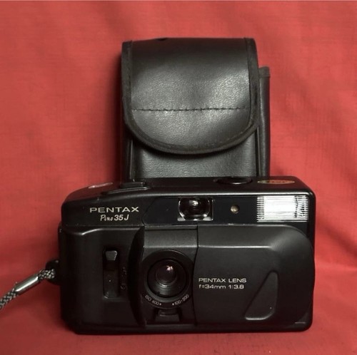Pentax pino 35j 35mm - pino,
