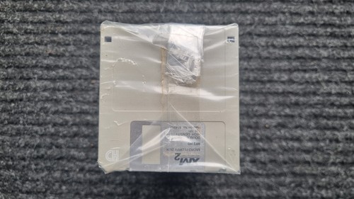Floppy disks mf2 3 5 - disks,