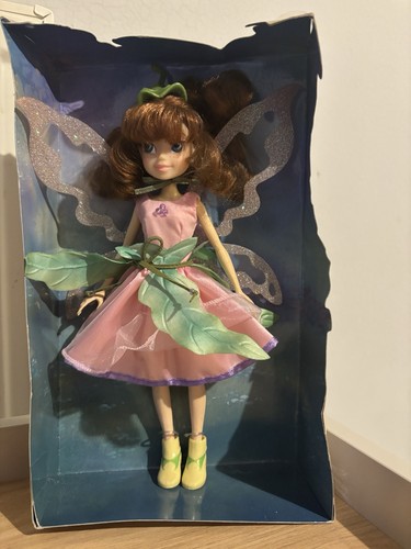Disney fairies dolls prilla - dolls,