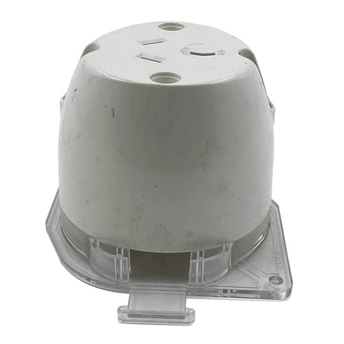Clipsal socket outlet 250v - outlet, 10a