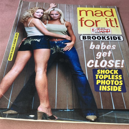 Mad for magazine sunday - mad, it