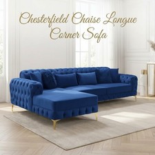 Chaise Sofa Chaise Longue