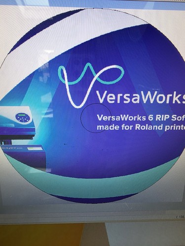 Roland versaworks6 software - roland,