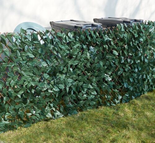 Garden screening trellis - screening,