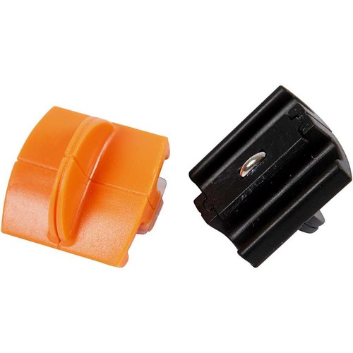 Fiskars tripletrack blades - x,