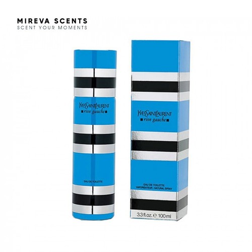 Yves saint laurent rive - saint,